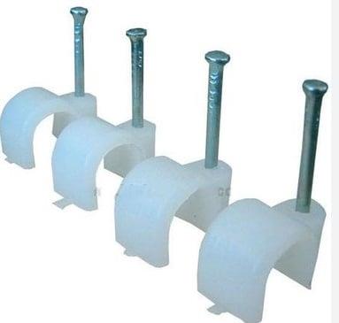 3 Nolu Çivili Kroşe 1 Paket 100 Adet3 Nolu Çivili Kroşe 1 Paket 100 AdetKABLO VE KANALLARDiğer3 LÜ - KROŞE-19022