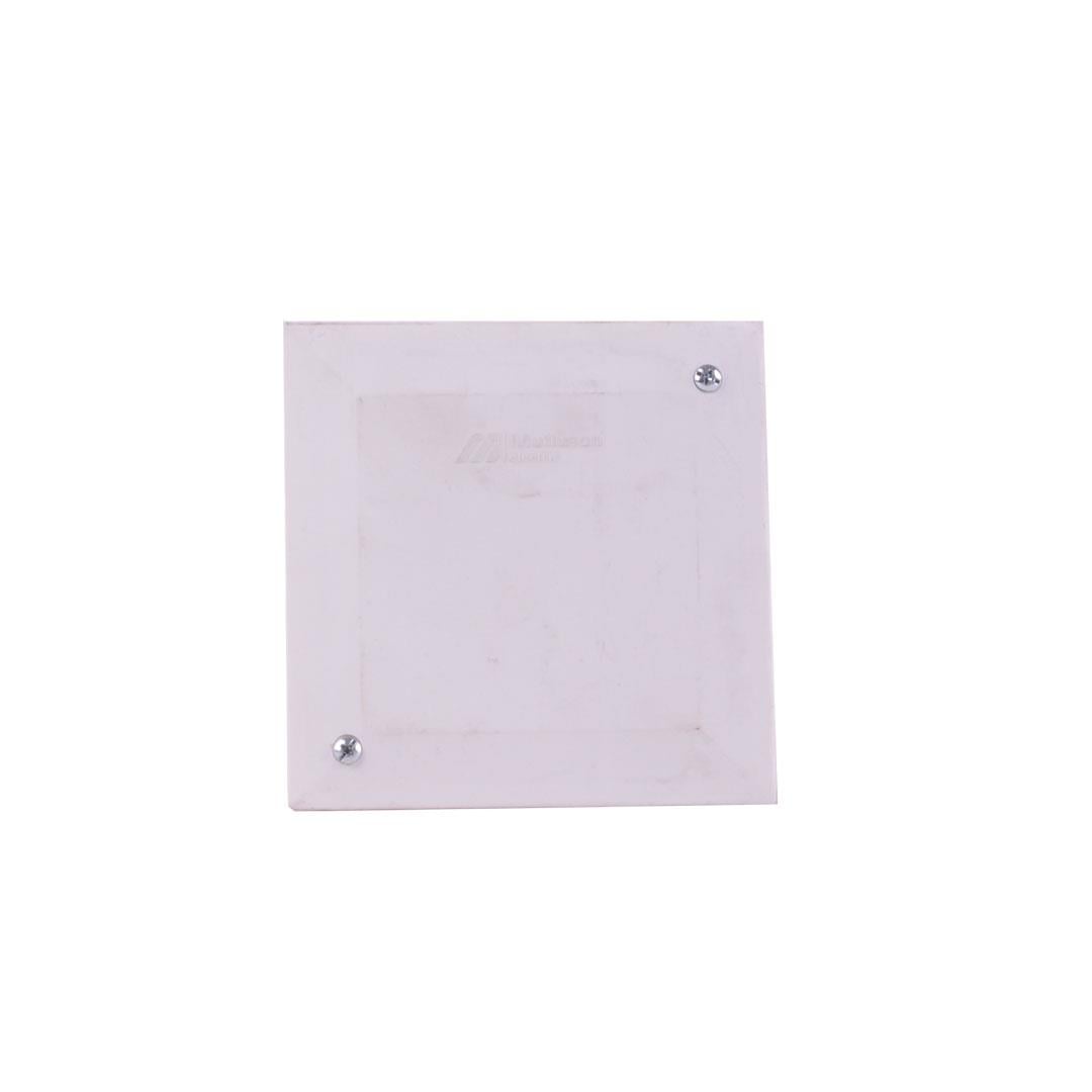 20X20 Sıva Altı Plastik Kare BuatEn Uygun Fiyat Garantisiyle 20X20 Plastik Kare Buat şimdi sadece Çimen Elektrik'teKABLO VE KANALLARDiğer20X20-9441