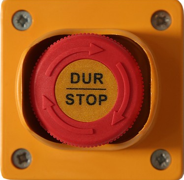 BUT 011 Kutulu Acil Stop Butonu 1NKBUT 011 Kutulu Acil Stop ButonuKarışık MalzemelerDigerBUT011-27642