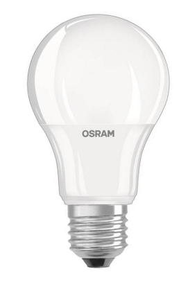 Osram Led Ampul 8,5W Beyaz Işık E27 Duy 6400kLed AmpullerDiğer02.05.4052899326873-26249