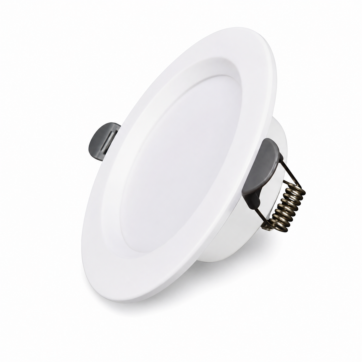 EDSON ED 6005 Sıva Altı 6W Aliminyum Kasa Led Spot 6400K Beyaz IşıkSıva Altı Led SpotlarEDSONED-6005-31778