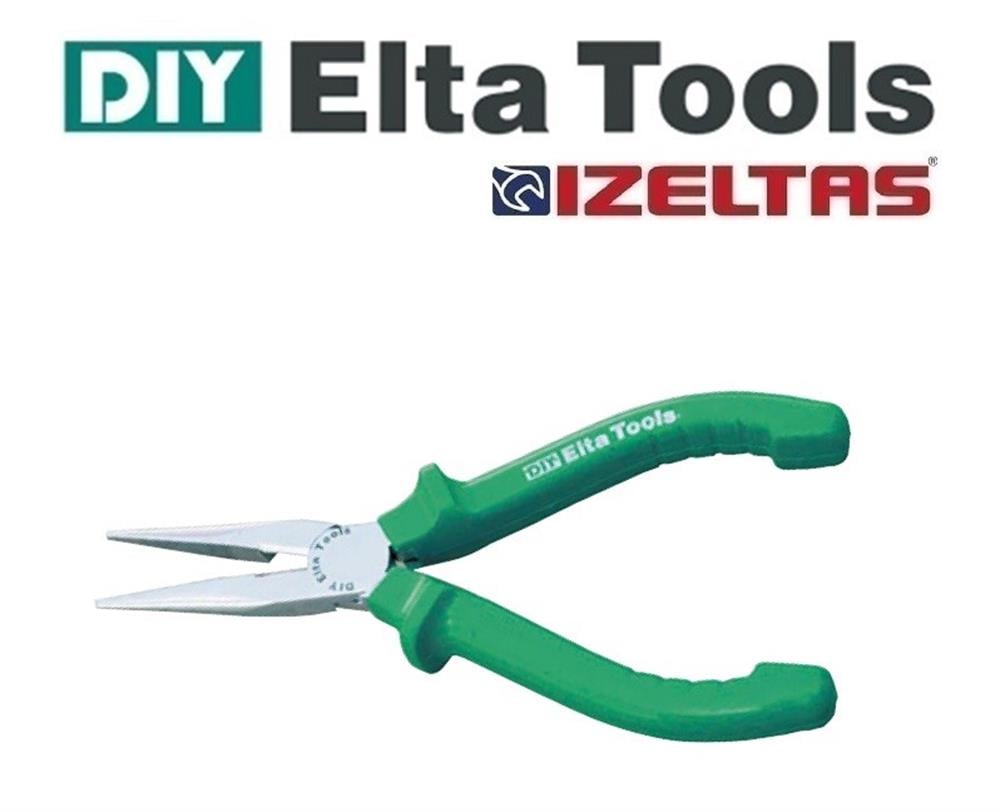 Elta Kargaburun 200 mmPense & Tornavida ÇeşitleriELTAI-3221.13.1200-25788