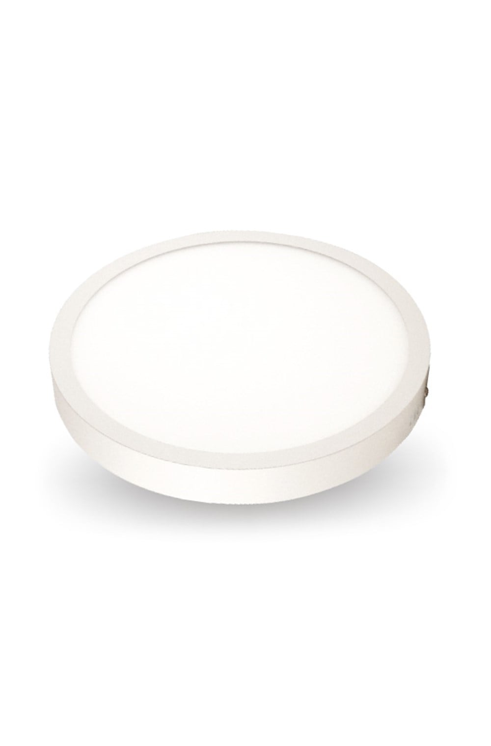 ERA EA-1124B 24w Sıva Üstü Led Spot Armatür Beyaz Işık 6500kSıva Üstü Led SpotlarERAEA-1124BN-13181