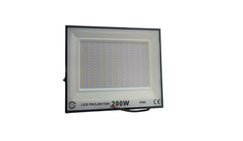 OPTO MİNİSUN M38200 200W Led Projektör 6400K Beyaz IşıkOPTO MİNİSUN M38200 200W LED Projektör 6400K Beyaz IşıkLed ProjektörlerERKLEDM38200B-28038