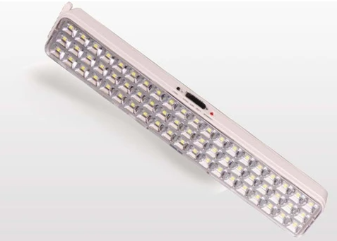 ERKLED ERK 6031 Şarj Edilebilir Ledli Işıldak 4W 60 LedliERKLED ERK 6031 Şarj Edilebilir Ledli Işıldak 4W 60 LED - Pratik ve Güçlü AydınlatmaMasa Lambası Ve IşıldaklarERKLEDERK6031-29284