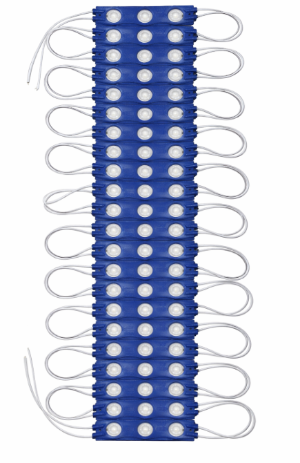 20 Adet ERKLED ERK 2021 Modül Led Mavi 5W 12V DC20 Adet ERKLED ERK 2021 Mavi Modül Led 5W 12V DC | En Uygun FiyatŞerit ve Hortum LedlerERKLEDERK2021M-20-29289