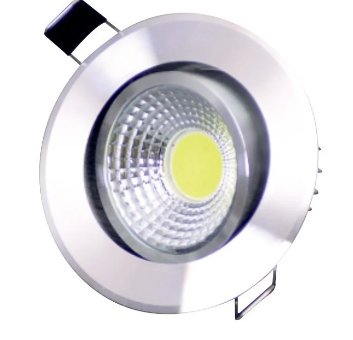 ERKLED ERK 3125 Sıva Altı 5W Krom Kasa Yuvarlak Led Spot 3000K GünışığıERKLED ERK 3125 Sıva Altı 5W Krom Kasa Yuvarlak LED Spot 3000K Günışığı - Şık ve Enerji Verimli | CimenElektrikSıva Altı Led SpotlarERKLEDERK3125G-29354