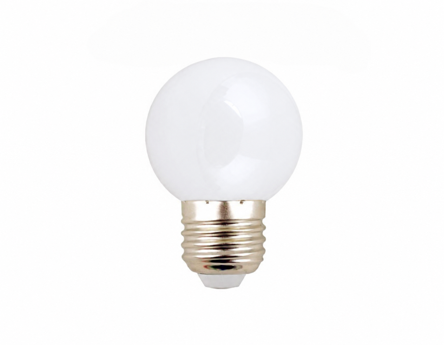 FOREST FR 1810 1W Gece Ampulü 6400K Beyaz Işık E27 DuyLed AmpullerFORESTFR-1810B-31970