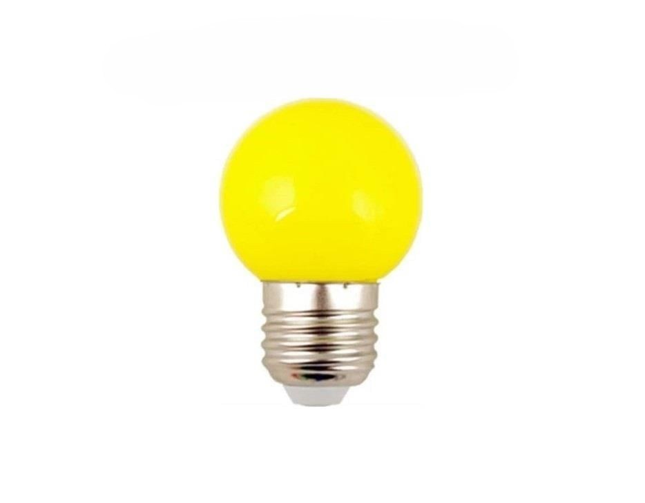 FOREST FR 1810 1W Gece Ampulü Sarı Işık E27 DuyLed AmpullerFORESTFR-1810S-31969