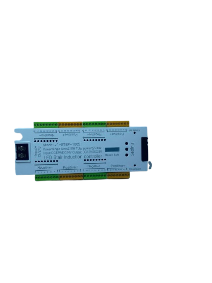 FORLİFE FL 5144 Merdiven Led Aydınlatma Modülü 500WFORLİFE FL 5144 Merdiven LED Aydınlatma Modülü 500W | CimenelektrikŞerit ve Hortum LedlerFORLİFEFL-5144-30986