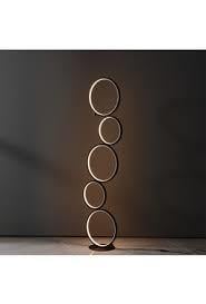 A 7007 45 W Lambader Siyah Kasa 6500KDekoratif SarkıtlarFORMELA-7007-26742