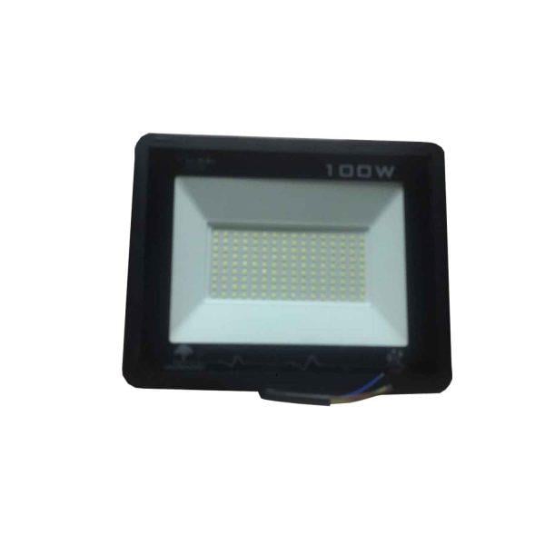 Formel 100w Led Projektör Beyaz Işık 6500k FRM-PJ100Led ProjektörlerFORMELFRM-PJ100-26353