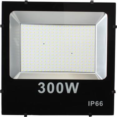 Formel 300w Led Projektör Beyaz Işık 6500k FRM-PJ300Led ProjektörlerFORMELFRM-PJ300-26225