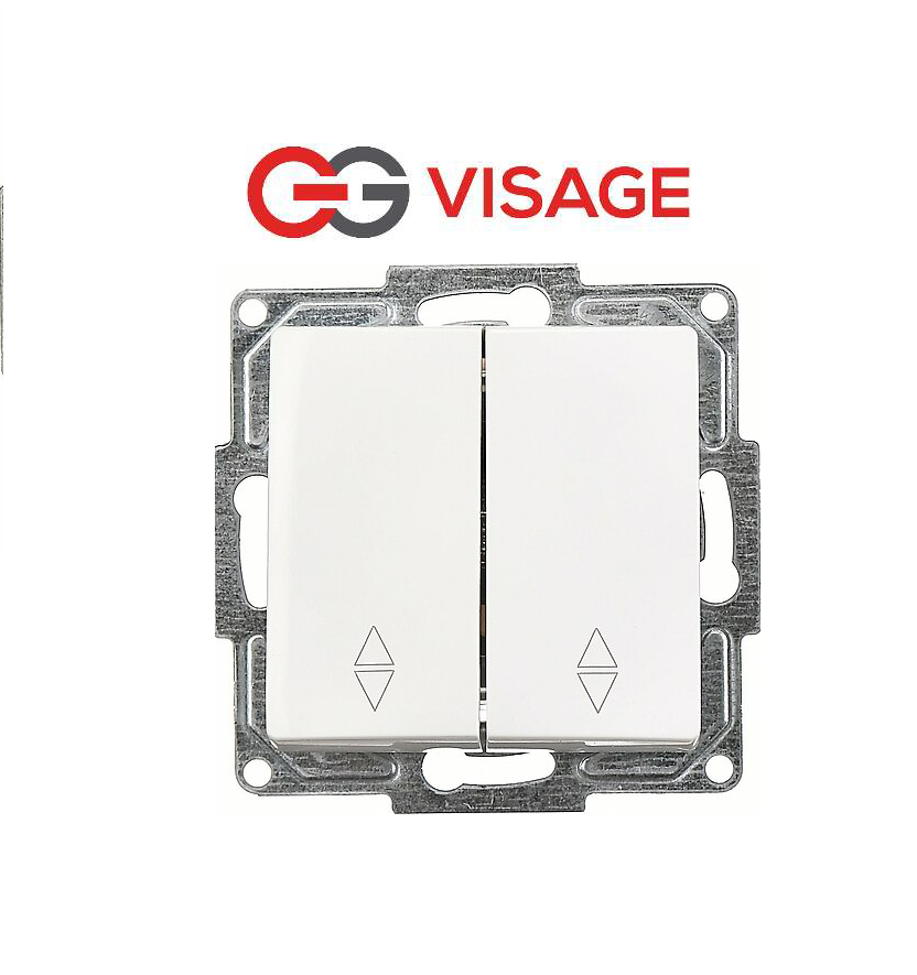 Günsan Visage Beyaz Komütatör Vavien ÇerçevesizEn Uygun Fiyat Garantisiyle Günsan Beyaz Komütatör Vavien Visage Seri 01281100150109 şimdi sadece Çimen Elektrik'te.Anahtar PrizlerGÜNSAN01281100150109-8702