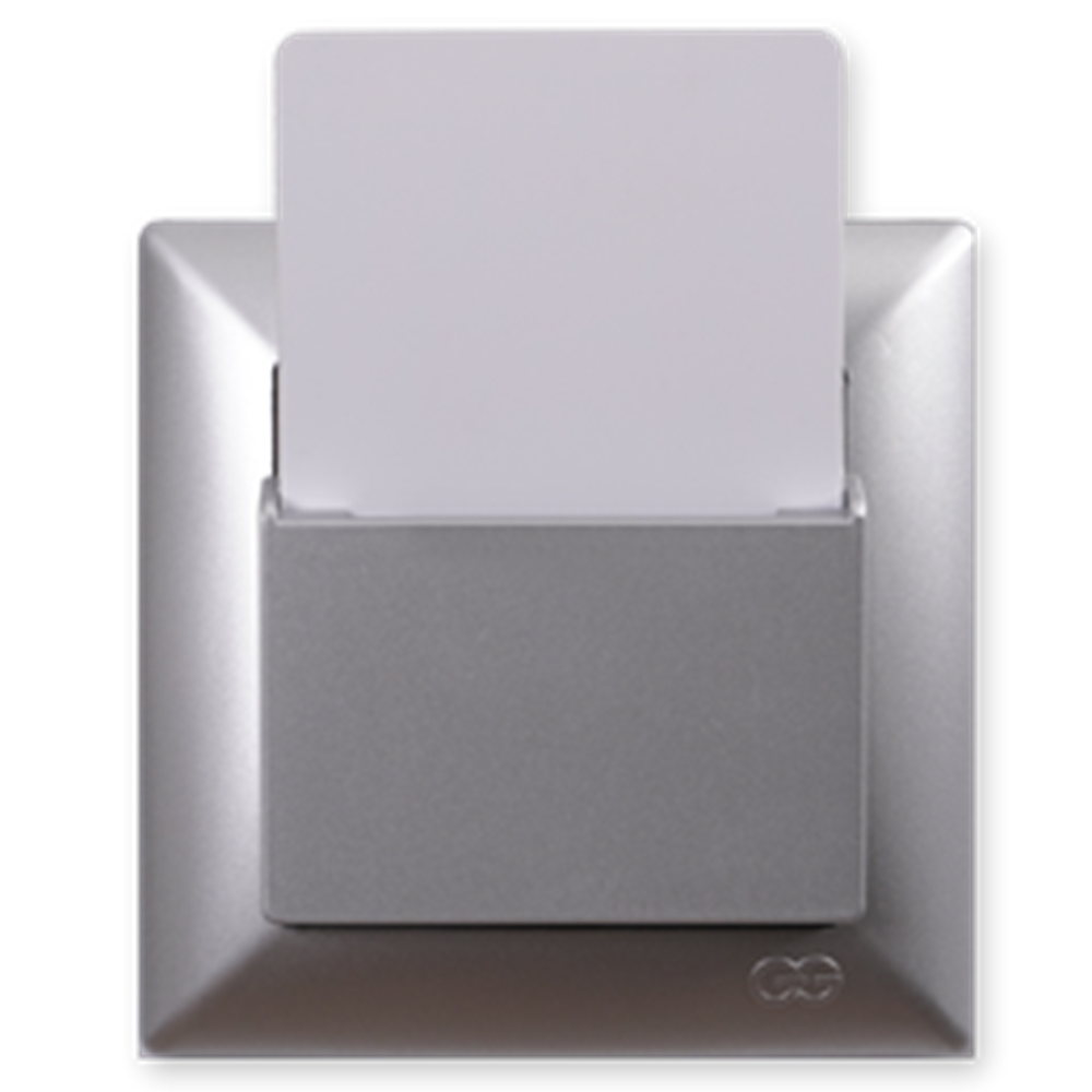 Günsan Visage Ambiance Gümüş Energy Saver Rölesi (3x10A9 Std (220VAC) ÇerçevesizEn Uygun Fiyat Garantisiyle Günsan Ambiance Gümüş Energy Saver Rölesi (3x10A9 Std (220VAC) Visage Seri şimdi sadece Çimen Elektrik'te.Anahtar PrizlerGÜNSAN01151100000711-8690