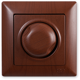 Günsan Amazon Ceviz Dimmer 1000 VA Visage SeriGünsan Amazon Ceviz Dimmer 1000 VA Visage SeriAnahtar PrizlerGÜNSAN01282000160126-9007