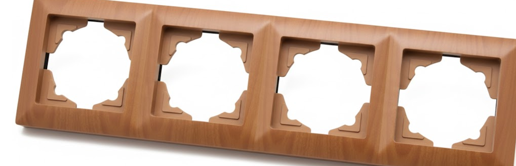 Günsan Visage Amazon Ceviz 4 Lü ÇerçeveGünsan Visage Amazon Ceviz 4 Lü ÇerçeveAnahtar PrizlerGÜNSAN01282000000145-8945