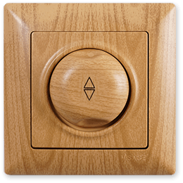 Günsan Visage Amazon Akçaağaç Vavien Dimmer 600 VA ÇerçevesizGünsan Visage Amazon Akçaağaç Vavien Dimmer 600 VA ÇerçevesizAnahtar PrizlerGÜNSAN01282300160128-9077