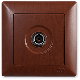 Günsan Visage Amazon Ceviz Tv Prizi (Geçişli-Sonlu) ÇerçevesizGünsan Visage Amazon Ceviz Tv Prizi (Geçişli-Sonlu) ÇerçevesizAnahtar PrizlerGÜNSAN01282000159122-9000