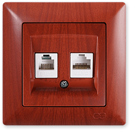 Günsan Visage Amazon Kiraz Data+Nümeris Priz (RJ45 Cat6+Cat3) ÇerçevesizGünsan Visage Amazon Kiraz Data+Nümeris Priz (RJ45 Cat6+Cat3) ÇerçevesizAnahtar PrizlerGÜNSAN01282400157171-9125