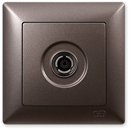 Günsan Visage Ambiance Mocha Tv Prizi (GeçiŞli-Sonlu) ÇerçevesizGünsan Visage Ambiance Mocha Tv Prizi (GeçiŞli-Sonlu) ÇerçevesizAnahtar PrizlerGÜNSAN01283500159122-9340