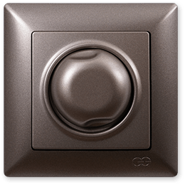 Günsan Visage Ambiance Mocha IŞıklı Dimmer 1000 VA ÇerçevesizGünsan Visage Ambiance Mocha IŞıklı Dimmer 1000 VA ÇerçevesizAnahtar PrizlerGÜNSAN01283500160127-9348