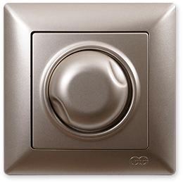 Günsan Visage Ambiance Metalik Bej IŞıklı Dimmer 1000 VA ÇerçevesizGünsan Visage Ambiance Metalik Bej IŞıklı Dimmer 1000 VA ÇerçevesizAnahtar PrizlerGÜNSAN01282500160127-9212