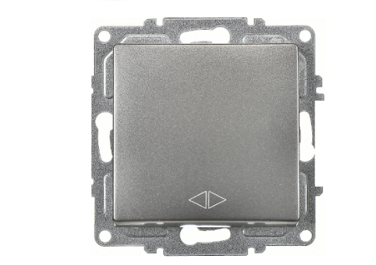 Günsan Visage Ambiance Füme Permütatör (Ara Vavien) ÇerçevesizGünsan Visage Ambiance Füme Permütatör (Ara Vavien) ÇerçevesizAnahtar PrizlerGÜNSAN01281700150135-8827