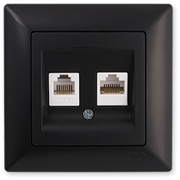 Günsan Visage Ambiance Metalik Siyah Data+Nümeris Priz (RJ45 Cat5+Cat3) ÇerçevesizGünsan Visage Ambiance Metalik Siyah Data+Nümeris Priz (RJ45 Cat5+Cat3) ÇerçevesizAnahtar PrizlerGÜNSAN01283400157132-9257