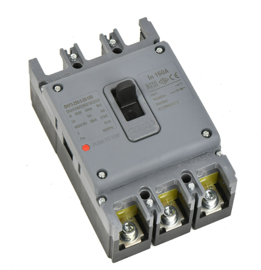 Günsan 3x160A 35Ka Sabit Kompakt Şalter GHF3-250-3-35-160Günsan 3x160A 35Ka Sabit Kompakt Şalter GHF3-250-3-35-160Kompakt ŞalterlerGÜNSANGHF3-250-3-35-160-18875
