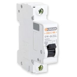 Günsan 1x6A C Serisi 6Ka Otomatik Sigorta OS3C160-1C06Günsan 1x6A C Serisi 6Ka Otomatik Sigorta OS3C160-1C06 Fiyatları - Çimen ElektrikOtomatik SigortalarGÜNSANOS3C160-1C06-18888