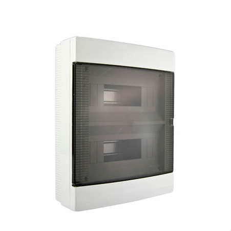 HOROZ 24 lü Sıva Altı Sigorta Kutusu24 lü Sıva Altı Sigorta KutusuKasa Buat Ve Sigorta KutularıHOROZ600-000-241-14568