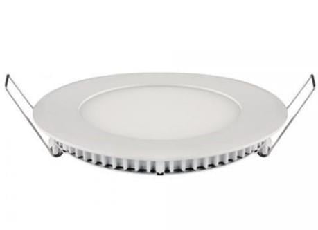 HOROZ Slim 12 Sıva Altı 12W Led Spot 6400K Beyaz IşıkSıva Altı Led SpotlarHOROZ0560030012-30266