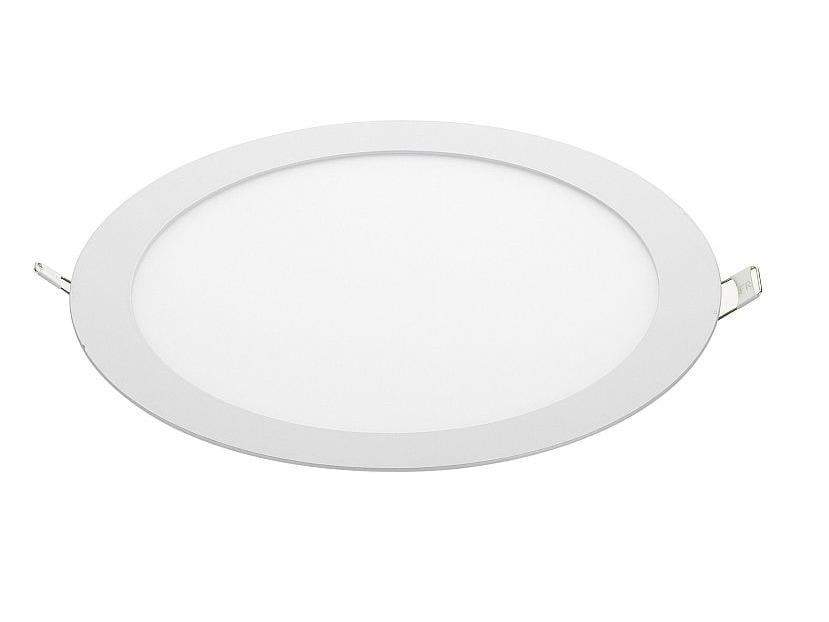 HOROZ Slim 18 Sıva Altı 18W Led Spot 6400K Beyaz IşıkSıva Altı Led SpotlarHOROZ0560030018 -30086