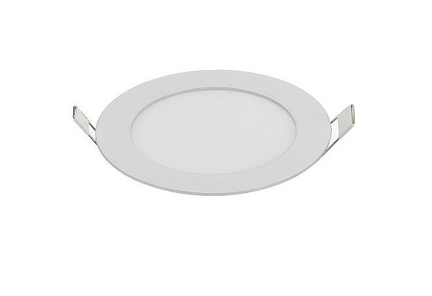 HOROZ Slim 6 Sıva Altı 6W Led Spot 6400K Beyaz IşıkSıva Altı Led SpotlarHOROZ056003006-30085