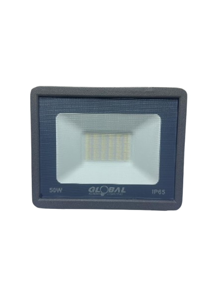 KENDAL GLF 292 SMD 50W Slim Led Projektör Beyaz Işık 6400KLed ProjektörlerK2GLF-292B-31259