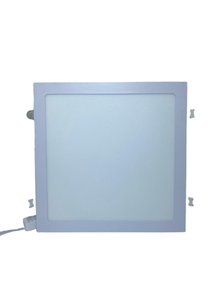 KENDAL KDL 424 24W 30x30 Clipin Led Panel 6500K Beyaz IşıkGLOBAL KDL 424 24W 30x30 Clip-in Led Panel | 6500K Beyaz Işık | CimenElektrikSıva Altı Led SpotlarK2KDL424-B-30504