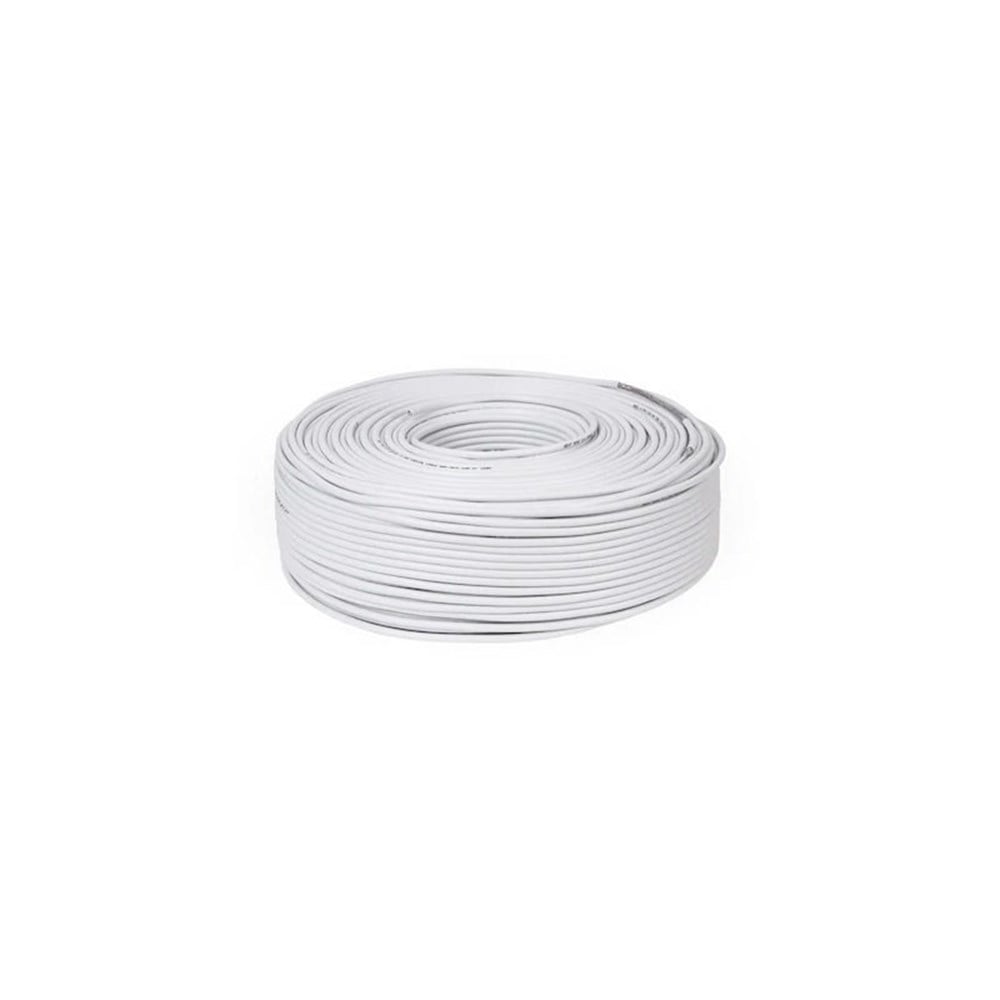 4x2x0.50mm Dahili Telefon Kablosu BakırEn Uygun Fiyat Garantisiyle Temka 4x2x0.50mm Dahili Telefon Kablosu şimdi sadece Çimen Elektrik'teZayıf AkımKABLOLAR31350100-9464