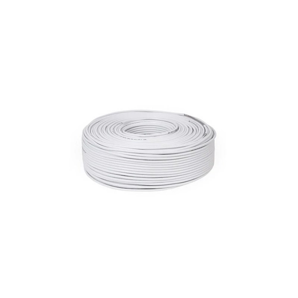 6x2x0.50mm Dahili Telefon Kablosu BakırEn Uygun Fiyat Garantisiyle Temka 6x2x0.50mm Dahili Telefon Kablosu şimdi sadece Çimen Elektrik'teZayıf AkımKABLOLAR31451100-9466