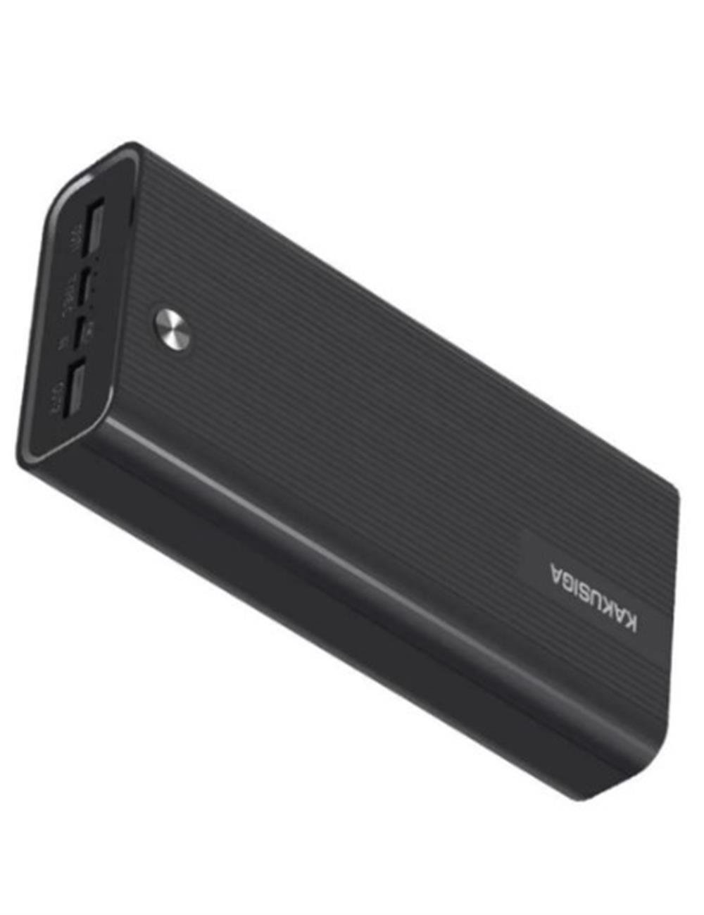 KSC 422 Kakusıga 20000Mah Dijital Gösterge Power BankELEKTRONİKKakusıgaKSC-422-25715