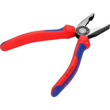 Knıpex Pense 180 mmHIRDAVATKNİPEX0302180-24249