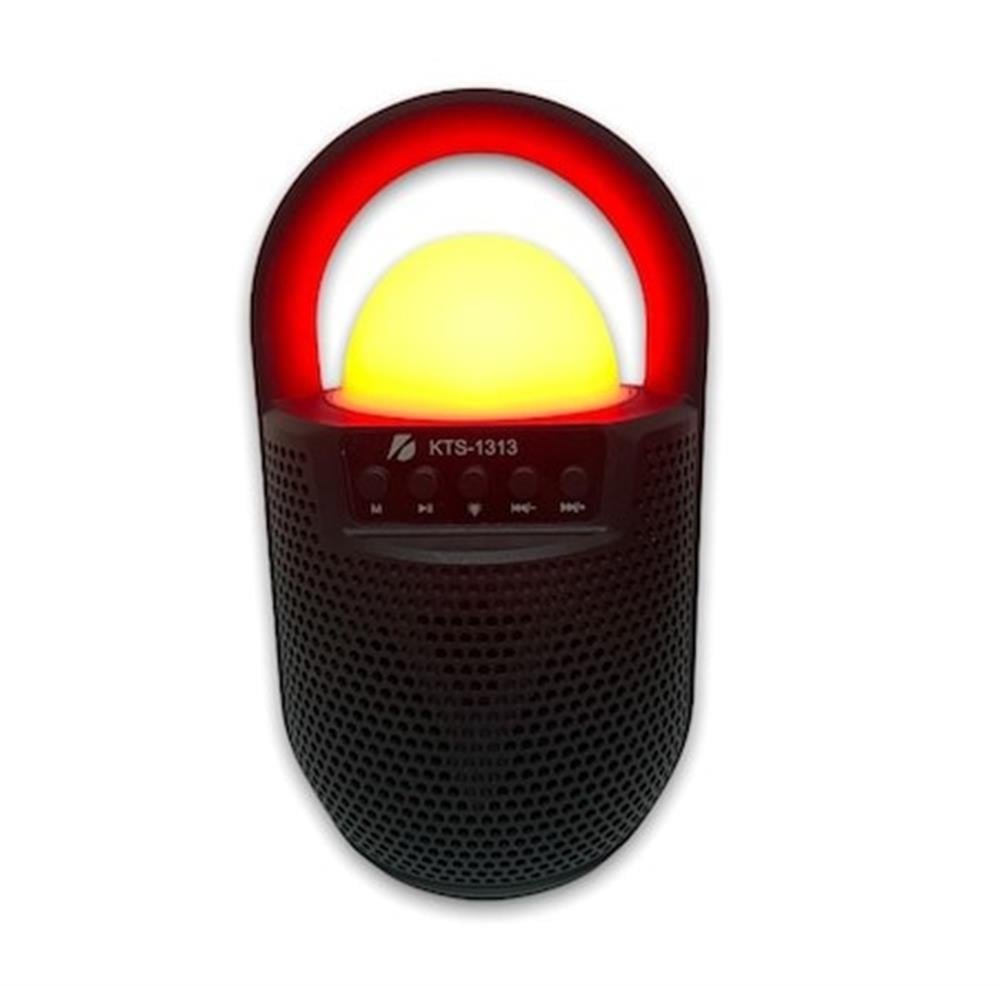 KTS 1313 Wıreless Speaker Ses TopuELEKTRONİKKTSKTS-1313-25724