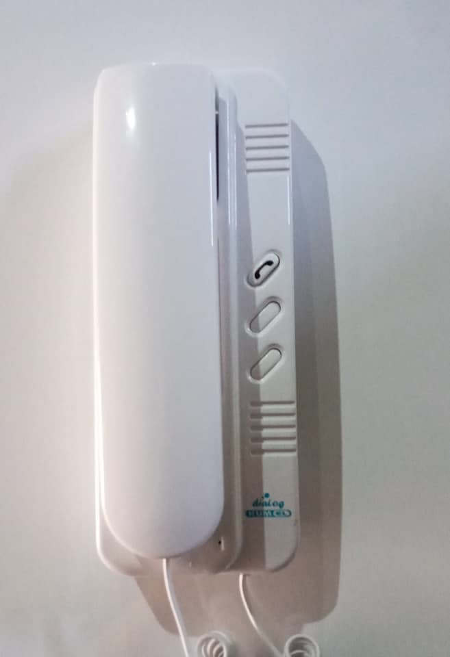 Kumel Tele Diafon İlave Şube Telefonu Mtd 03Kumel Tele Diafon İlave Şube Telefonu Mtd 03Görüntülü Ve Görüntüsüz DiafonKUMELMTD03-14670
