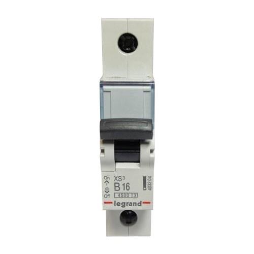 1X16 4,5 Ka B Seri Otomatik Sigorta LegrandEn Uygun Fiyat Garantisiyle 1X16 4,5 Ka B Seri Otomatik Sigorta Legrand şimdi sadece Çimen Elektrik'teOtomatik SigortalarLEGRANDLEG-403204-14876