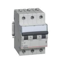 Legrand 4,5 Ka B Serisi Otomatik Sigorta 3X50Otomatik SigortalarLEGRANDLEG-403222-14899