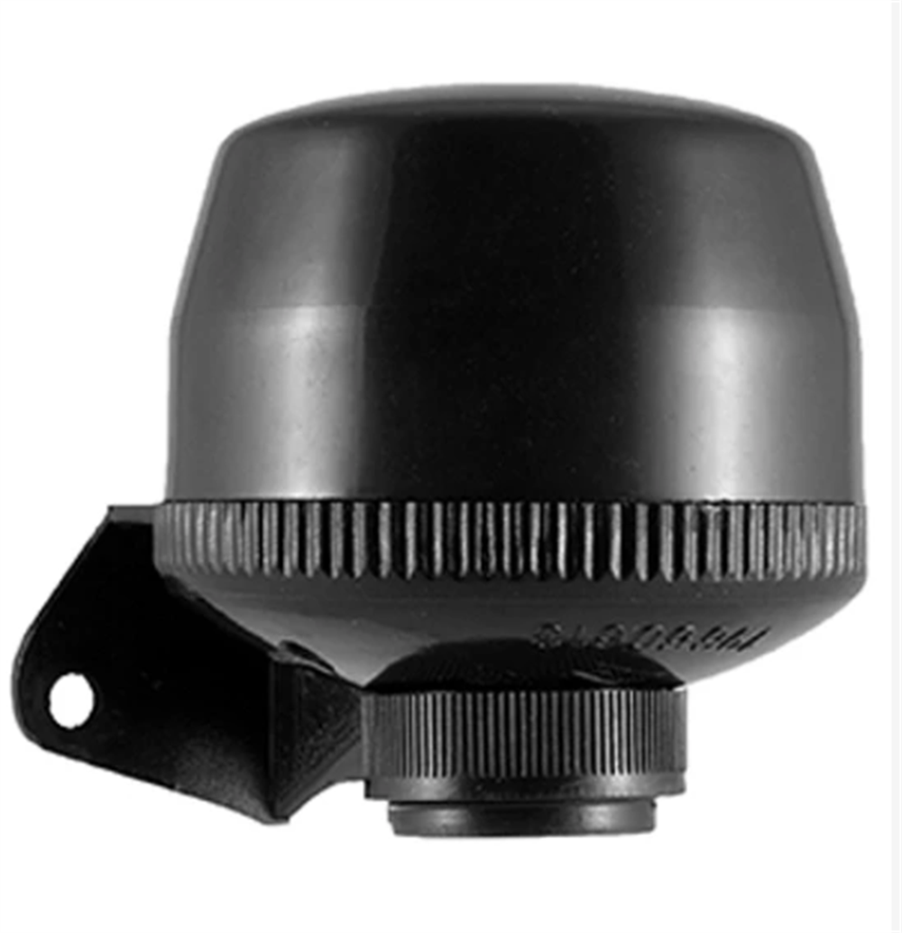 MESAN MS 1260 220V AC/DC Buzer Kesik Ses Duvar Montajiİkaz LambalarıMESANMS-1260-220VAC/DC-26191