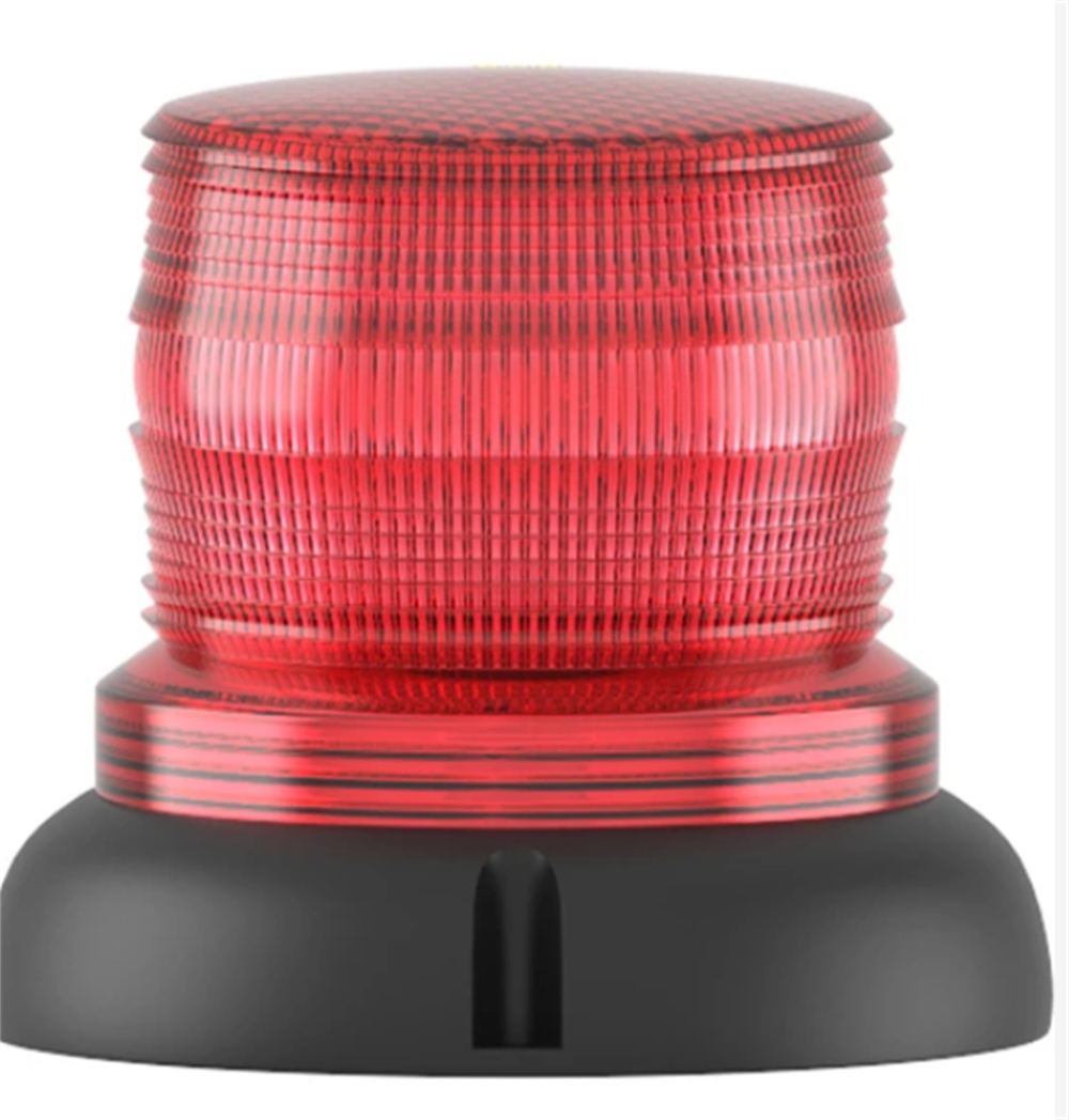 MESAN MS 743  Multi Kırmızı Led İkaz Lanba MS 743.1 85/260Vİkaz LambalarıMESANMS-743-26219