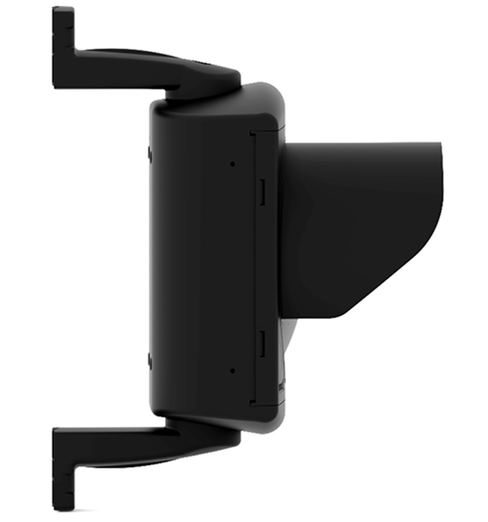 MESAN MS 8032.1.2 110/220V Teklli Power Led Trafik Lamba İkaz LambalarıMESANMS-8032.1.2.110/220V-26201