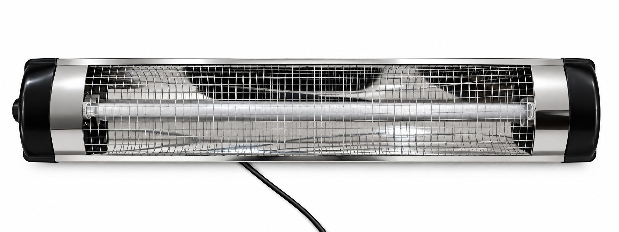 MİNİSAN SR 3000 İnfrared Elektrikli Ufo Isıtıcı 3000WElektrikli Şofben ve UfoDiğerMİNİSAN-SR3000W-26659