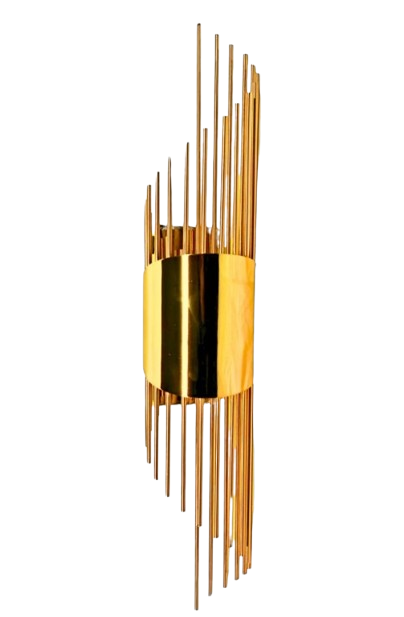 ST00 Pilli Dekoratif Ledli Duvar Aplik Sarkıt Gold 3200K Gün IşığıST00 Pilli Dekoratif Ledli Duvar Aplik Sarkıt Gold 3200K Gün IşığıLed ApliklerNazariumSARKIT-G-P-30268